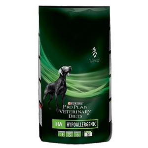 Pro Plan Veterinary Diets Hypoallergenic HA