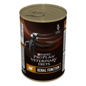 Pro Plan Veterinary Diets Renal Function NF