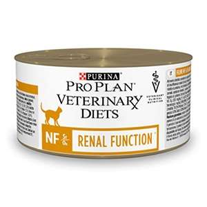 Pro Plan Veterinary Diets Renal Function NF St/Ox