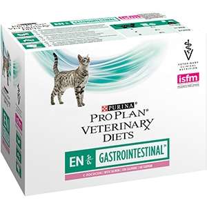 Pro Plan Veterinary Diets Gastrointestinal EN con Salmone