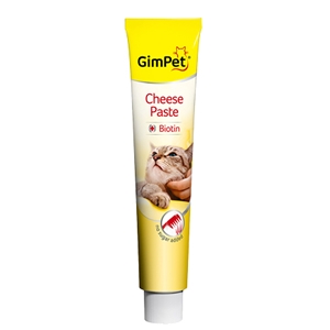 GimCat Cheese-Paste