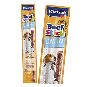 Beef Stick Funzionale Low Fat - 28804