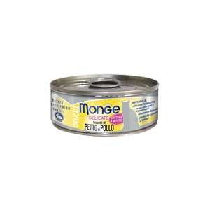 Natural Superpremium Pezzetti di Petto di Pollo