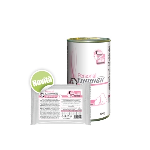 Personal Baby Milk in Polvere