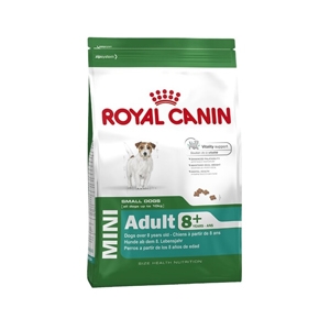 Mini Adult 8+