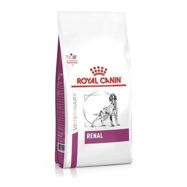 Veterinary Diet Renal