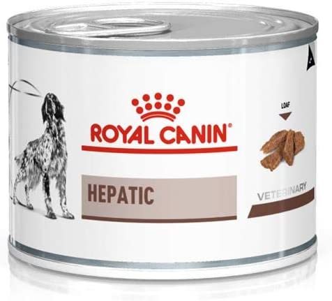 Veterinary Diet Hepatic