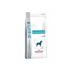 Veterinary Diet Hypoallergenic