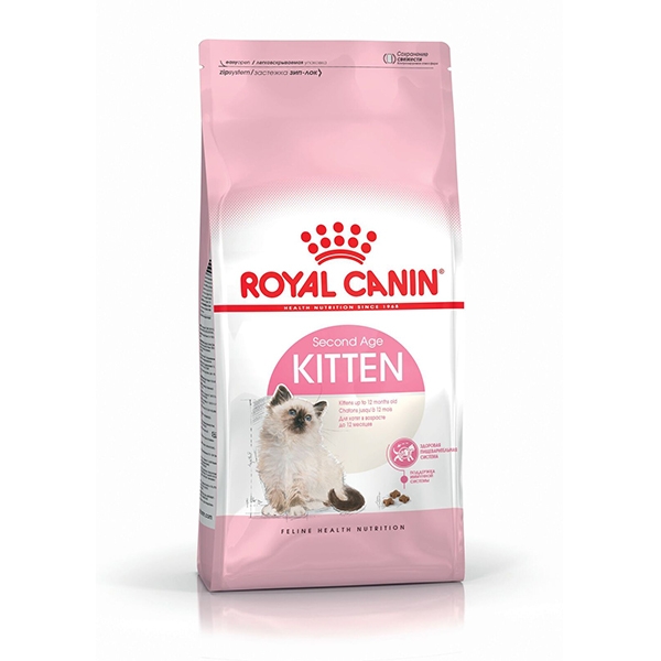 Royal Canin - Kitten 36