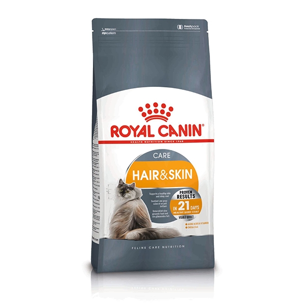 RC - GT - Hair&Skin Care 2kg