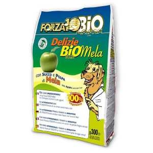 Delizie Bio con Mela