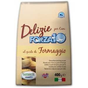 Delizie al Formaggio