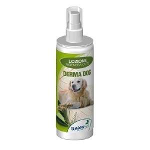 Derma Dog lozione