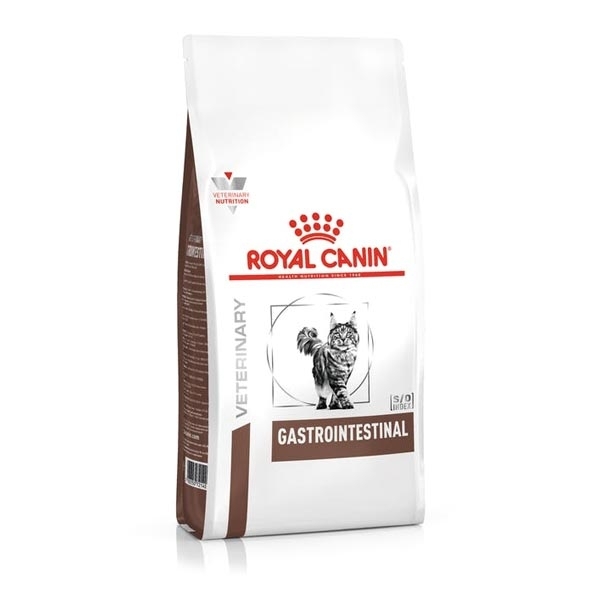 Veterinary Diet Gastro Intestinal