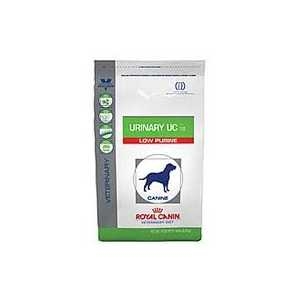 Veterinary Diet Urinary U/C Low Purine