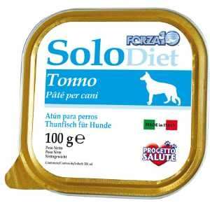 Solo Diet Tonno