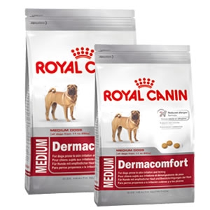 Medium Dermacomfort