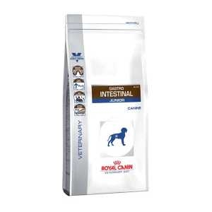 Veterinary Diet Gastro Intestinal Junior