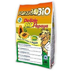 Delizie Bio alla Papaya