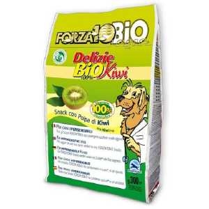 Delizie Bio al Kiwi