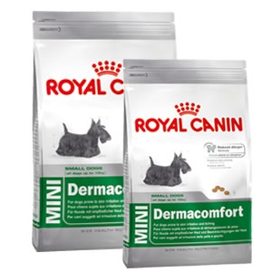 RC Mini Dermacomfort 