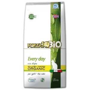 Every Day Bio al Pollo Bio con Alghe