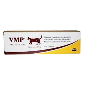 Vmp Pasta