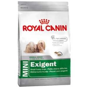 Mini Exigent