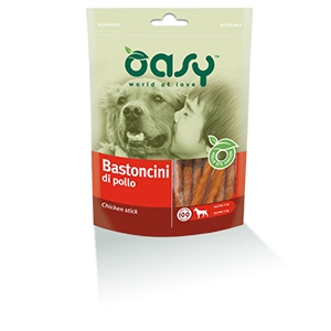 Snack Bastoncini di Pollo