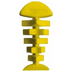 Mr. Fruit Yellow Chew Gusto Banana