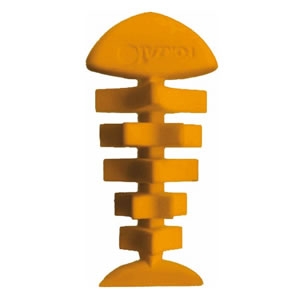 Mr. Fruit Orange Chew Gusto Papaya