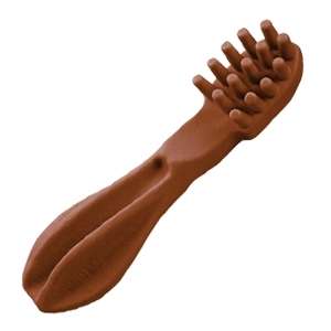 Toothbrush Naturali XS | Peso 2-7 Kg