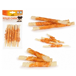 Rollie-Chew con Pollo - AB261