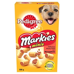 Markies Minis