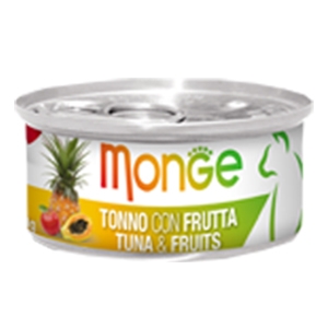 Natural Superpremium Fruits Tonno con Frutta