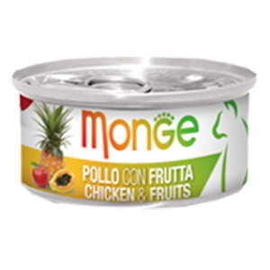 Natural Superpremium Fruits Pollo con Frutta