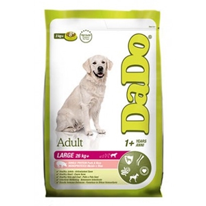 Adult Large Breed Maiale e Riso - Promozione