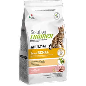 Adult Solution Sensirenal con Maiale