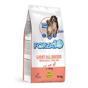 Light Maintenance All Breeds al Tonno