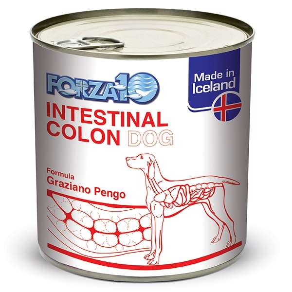 Actiwet Intestinal Colon