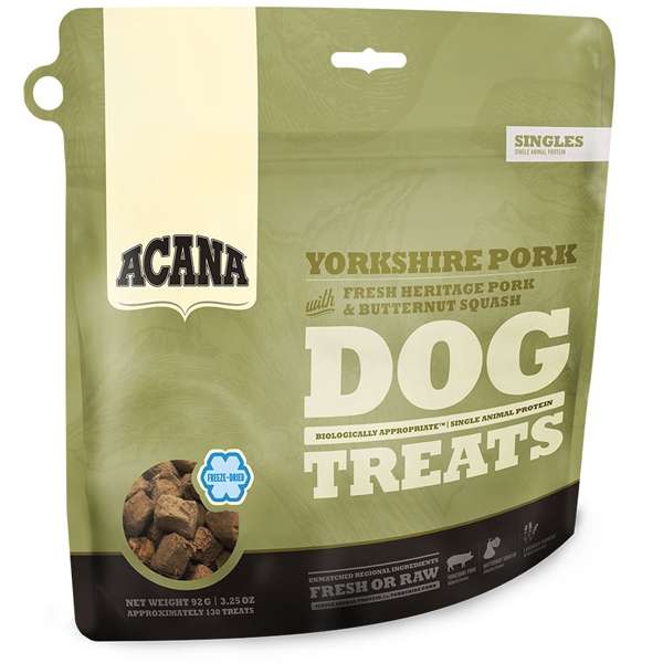 Snack Yorkshire Maiale