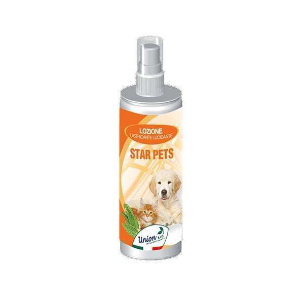 Star Pets Cane e Gatto