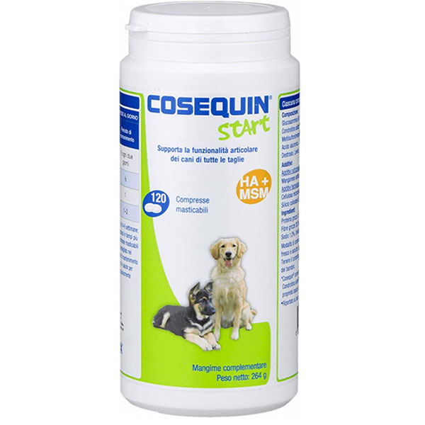 Cosequin Start