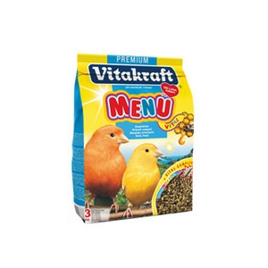 Premium Menù Vital Canarini