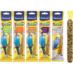 Kracker Original + Miele e Sesamo - 21480