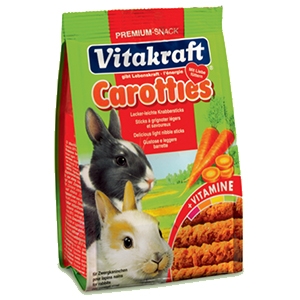 Carrotis