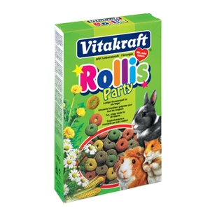 Rollis Party - 25247