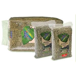 Vita Verde Fieno Pascoli Alpini