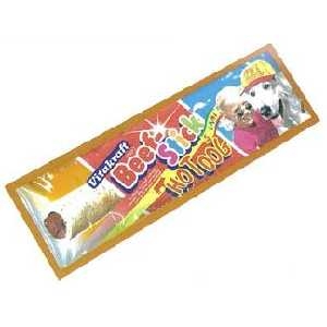 Beef Stick Speciali Hot Dog - 23414