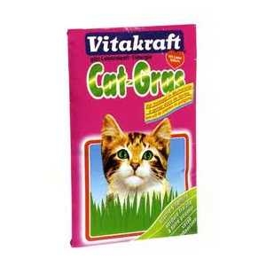 Cat Grass Ricarica